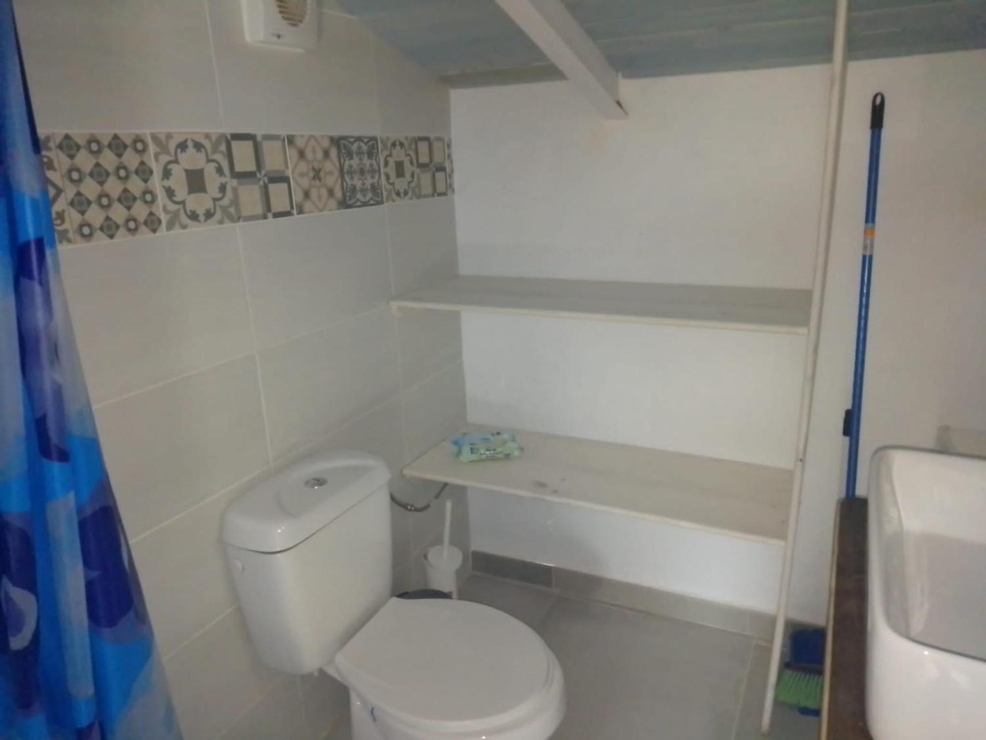 Ferienwohnung Casa Carmela Higuera De La Sierra  Exterior foto